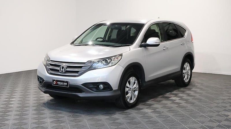 2012 Honda CR-V 20G, photo 3