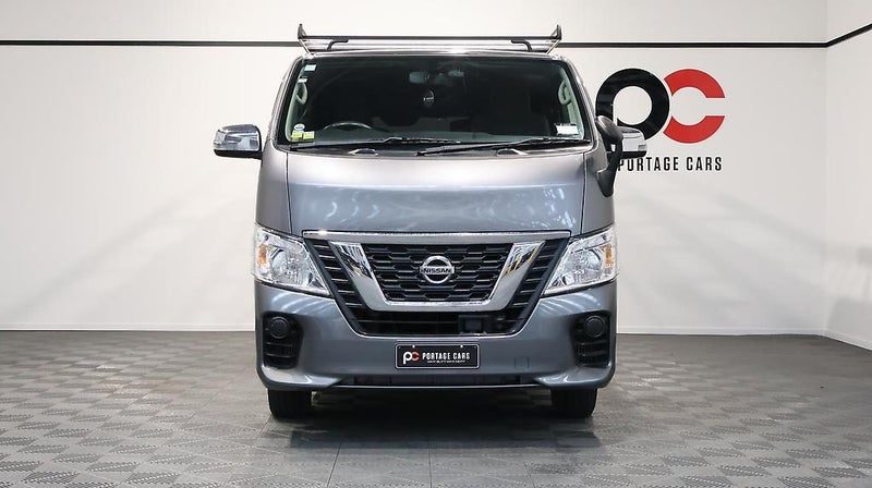 2020 Nissan NV350 Caravan NV350 DX, photo 2