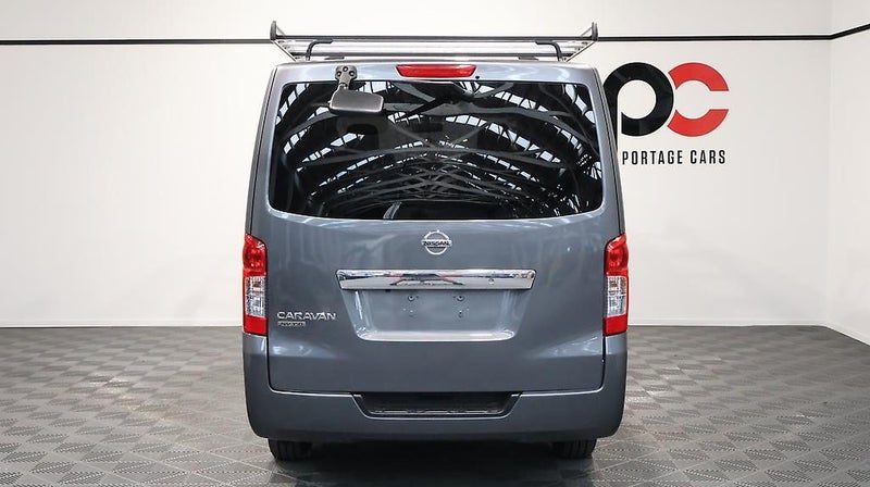 2020 Nissan NV350 Caravan NV350 DX, photo 3