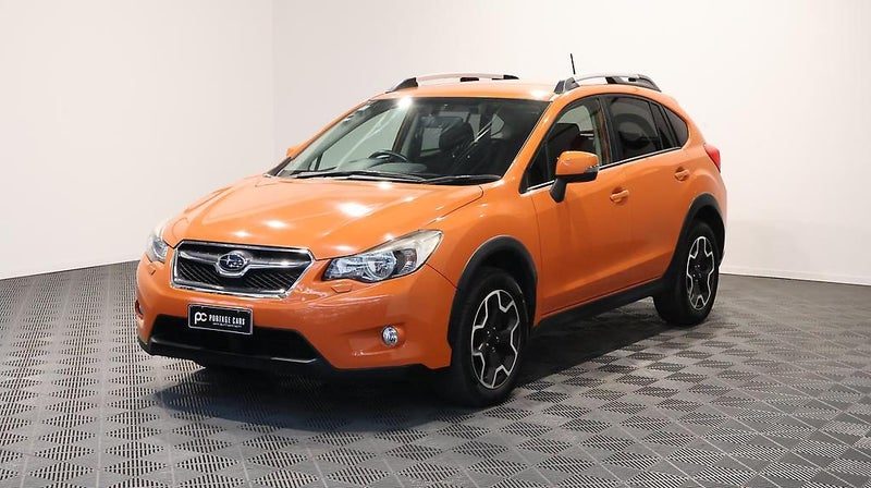 2013 Subaru XV 2.0i-L Eyesight AWD, photo 3