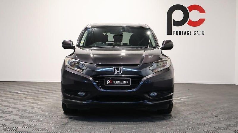2014 Honda Vezel Hybrid X, photo 2