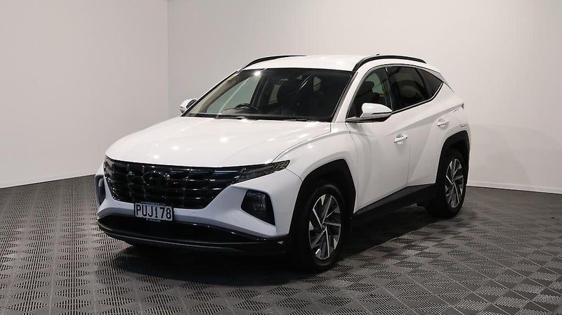 2023 Hyundai Tucson 1.6T ELITE 2WD 1.6PT, photo 3