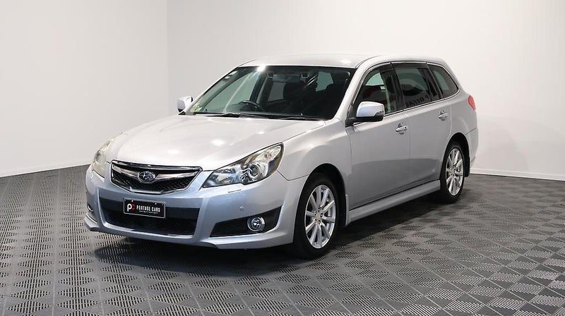 2012 Subaru Legacy B Sport, photo 3
