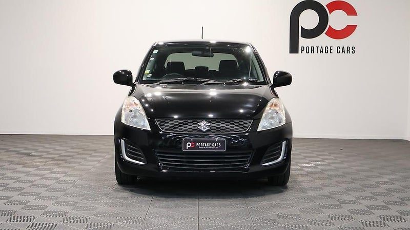 2014 Suzuki Swift XG, photo 2