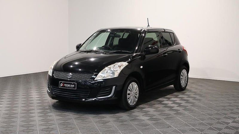 2014 Suzuki Swift XG, photo 3
