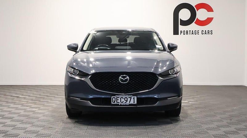 2023 Mazda CX-30 GSX PTR 2.0P/6AT, photo 2