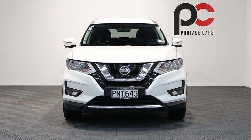 2022 Nissan X-Trail ST-L 2.5P/6CVT, photo 2