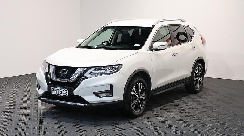 2022 Nissan X-Trail ST-L 2.5P/6CVT, photo 3