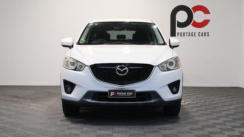 2012 Mazda CX-5 20S, photo 2