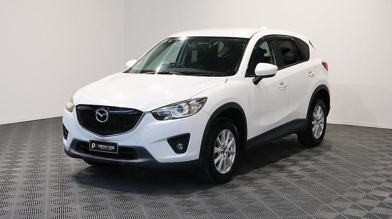2012 Mazda CX-5 20S, photo 3