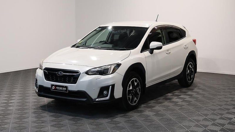 2017 Subaru XV 2.0i-L Eyesight AWD, photo 3
