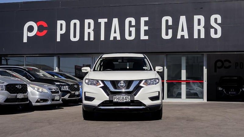 2022 Nissan X-Trail ST 2.5P/4WD/NZ NEW, photo 2