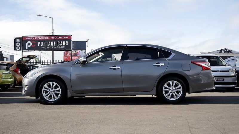 2016 Nissan Teana, photo 3