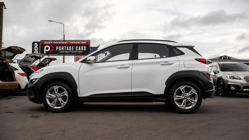2023 Hyundai Kona 2.0 2WD 2.0P NZ NEW, photo 3