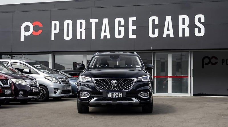 2022 MG HS 2.0PT/4WD/6AT EXCITE NZ NEW, photo 2
