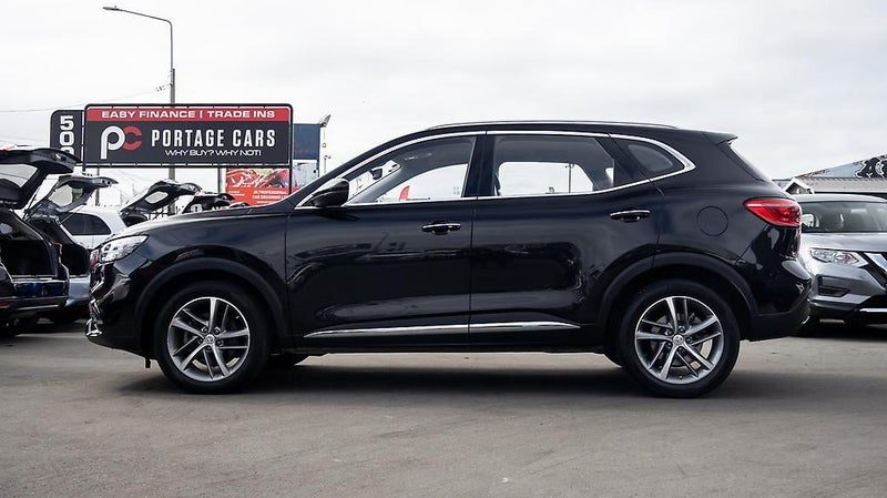 2022 MG HS 2.0PT/4WD/6AT EXCITE NZ NEW, photo 3