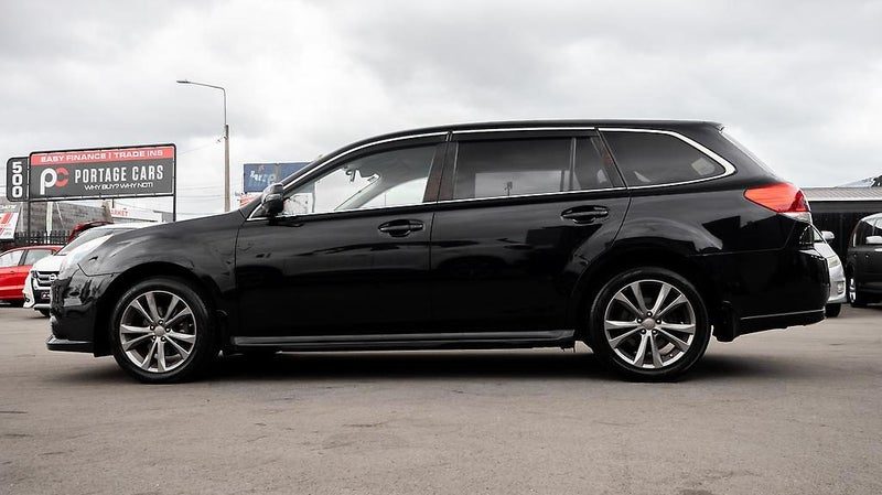 2013 Subaru Legacy B Sport, photo 3
