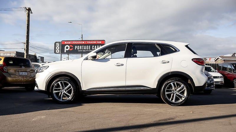 2022 MG HS 2.0PT/4WD/6AT EXCITE NZ NEW, photo 3