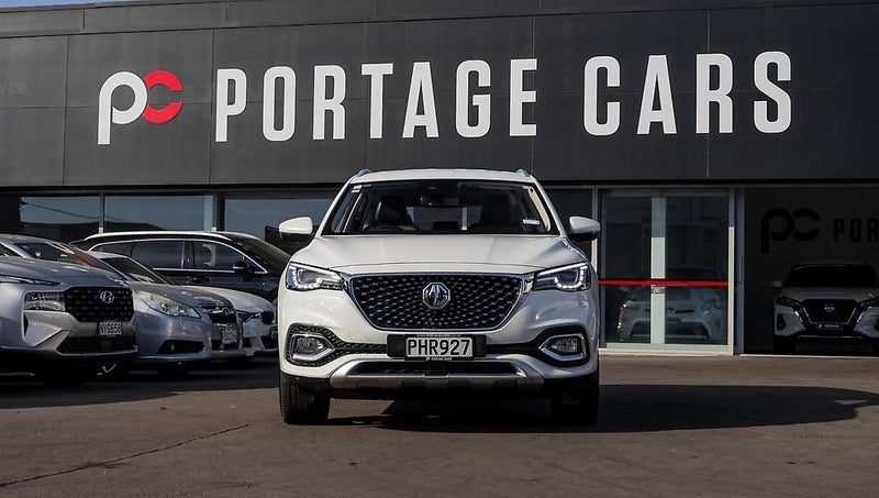 2022 MG HS 2.0PT/4WD/6AT EXCITE NZ NEW, photo 2