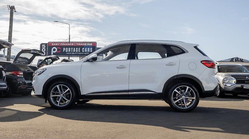 2022 MG HS 2.0PT/4WD/6AT EXCITE NZ NEW, photo 3