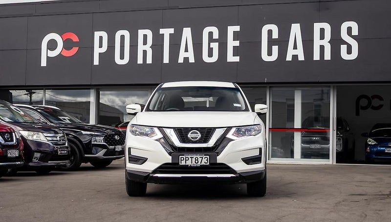 2022 Nissan X-Trail ST 2.5P/4WD/NZ NEW, photo 2