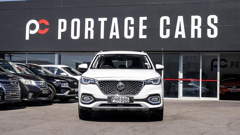 2022 MG HS 2.0PT/4WD/6AT EXCITE NZ NEW, photo 2