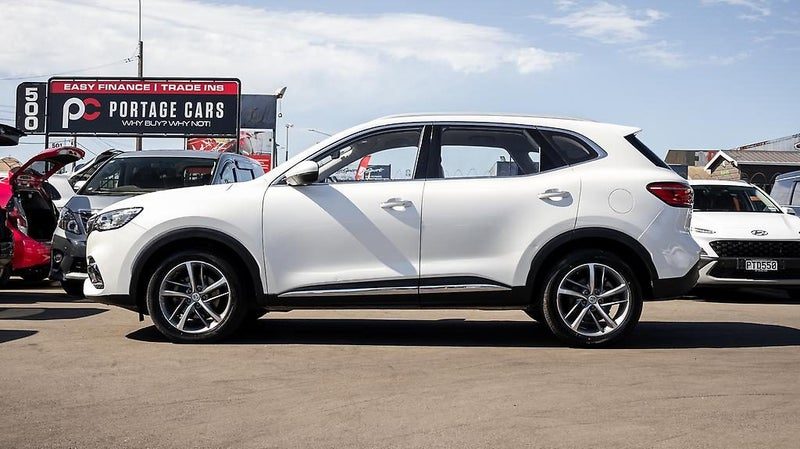 2022 MG HS 2.0PT/4WD/6AT EXCITE NZ NEW, photo 3