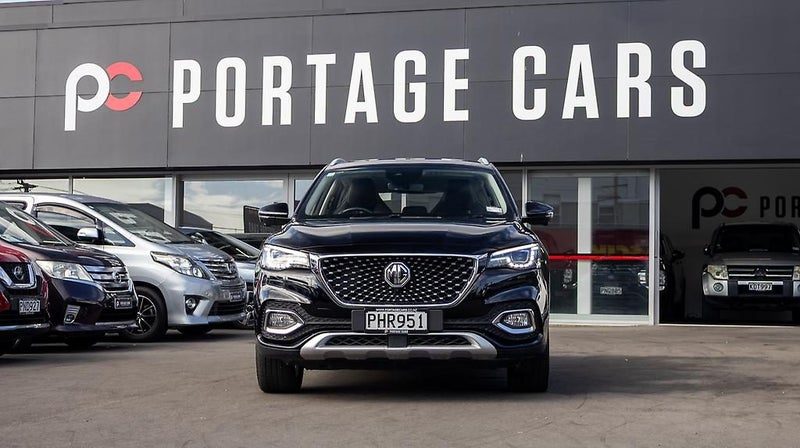 2022 MG HS 2.0PT/4WD/6AT Essence NZ New, photo 2