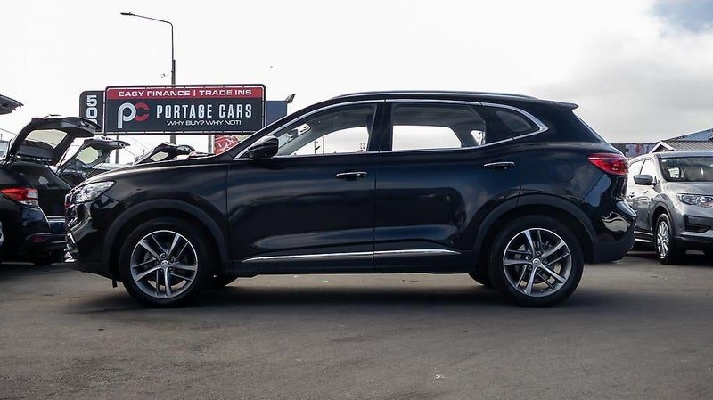 2022 MG HS 2.0PT/4WD/6AT Essence NZ New, photo 3
