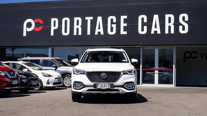 2022 MG HS 2.0PT/4WD/6AT EXCITE NZ NEW, photo 2