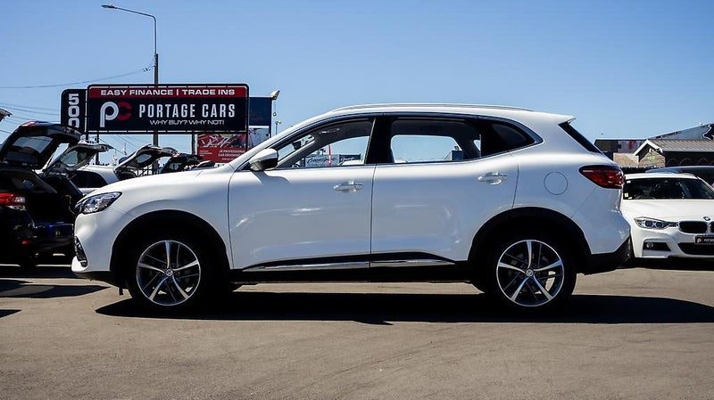 2022 MG HS 2.0PT/4WD/6AT EXCITE NZ NEW, photo 3
