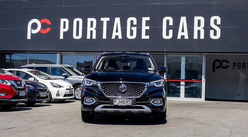2022 MG HS 2.0PT/4WD/6AT Excite NZ New, photo 2