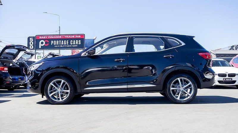 2022 MG HS 2.0PT/4WD/6AT Excite NZ New, photo 3