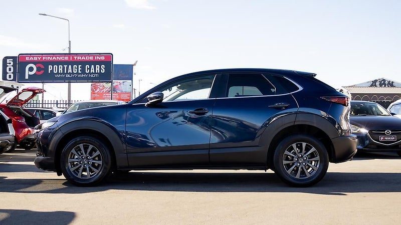 2023 Mazda CX-30 GSX PTR 2.0P/6AT NZ NEW, photo 3