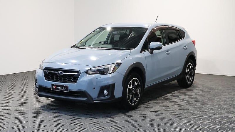 2017 Subaru XV 2.0I-L Eyesight AWD, photo 3