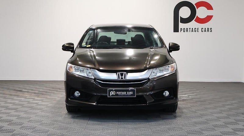 2015 Honda GRACE Hybrid EX, photo 2