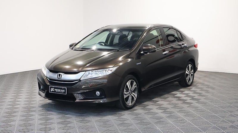 2015 Honda GRACE Hybrid EX, photo 3