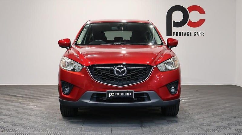 2013 Mazda CX-5 20S, photo 2