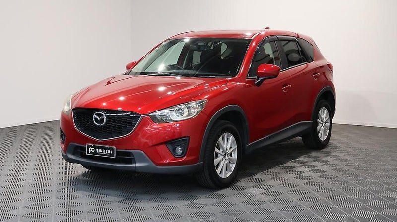 2013 Mazda CX-5 20S, photo 3