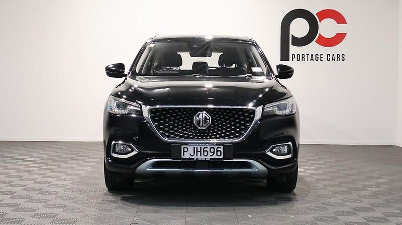 2022 MG HS 2.0PT/4WD/6AT, photo 2