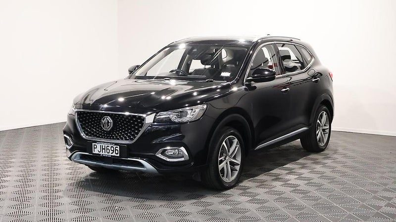 2022 MG HS 2.0PT/4WD/6AT, photo 3