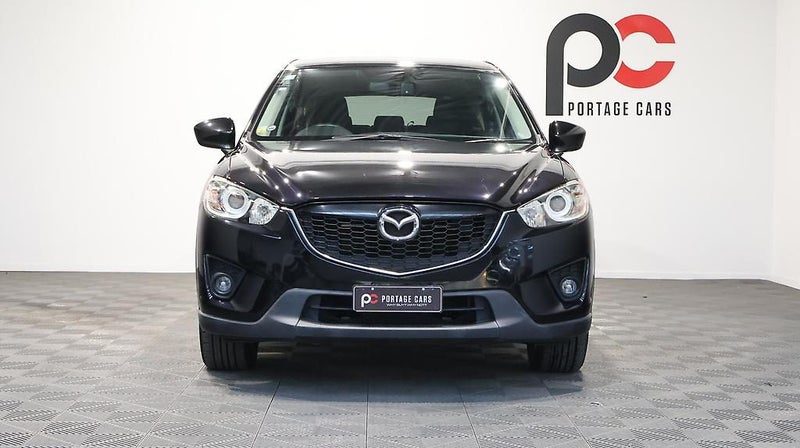2012 Mazda CX-5 20S, photo 2