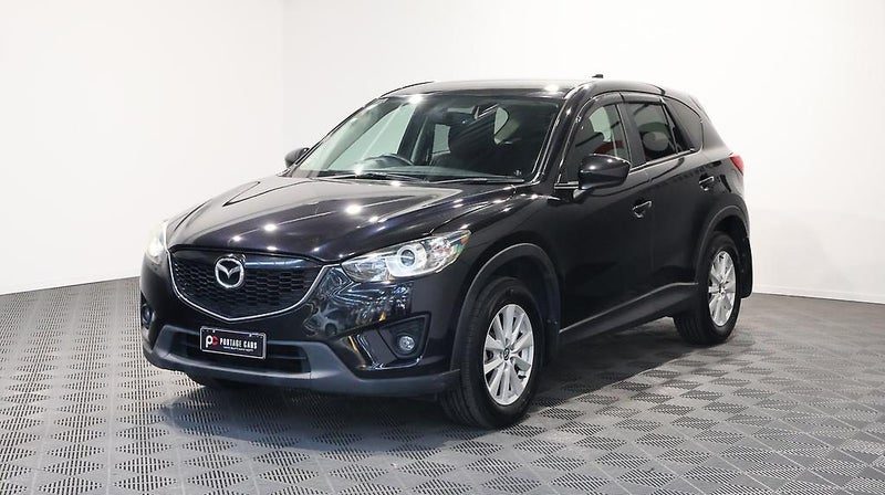 2012 Mazda CX-5 20S, photo 3