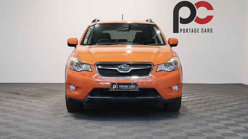 2013 Subaru XV 2.0i-L AWD, photo 2