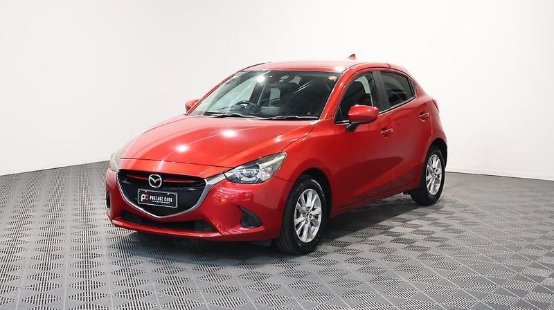 2016 Mazda Demio 13S Touring, photo 3