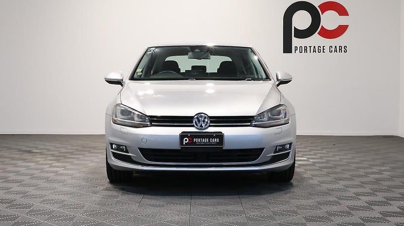 2013 Volkswagen Golf TSI High Line BMT, photo 2