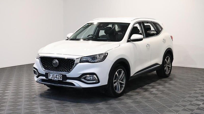 2022 MG HS 2.0PT/4WD/6AT, photo 3