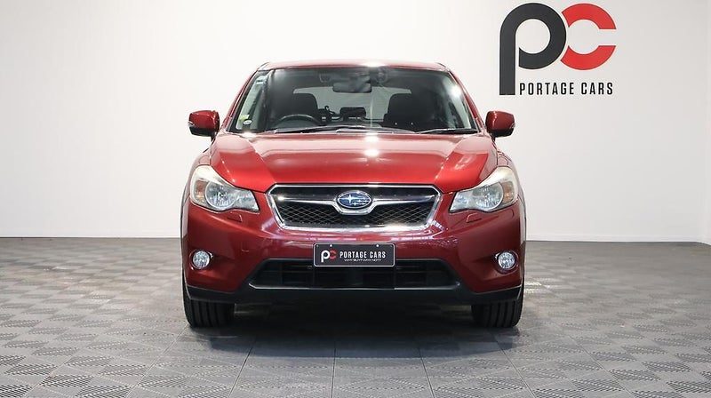 2012 Subaru XV 2.0i-L Eyesight AWD, photo 2