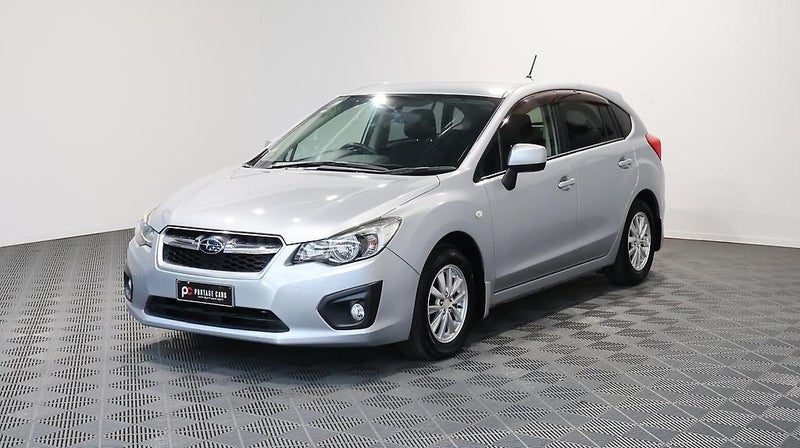 2014 Subaru Impreza Sport 1.6 i-L, photo 3