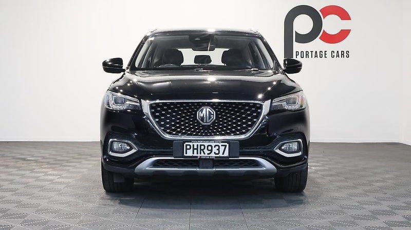 2022 MG HS 2.0PT/4WD/6AT, photo 2